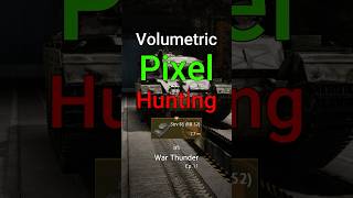 Volumetric Pixel Hunting Ep 11 STRV-81 RB52