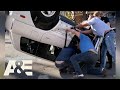 Neighborhood Wars: Car Crashes - Top 8 Moments | A&E