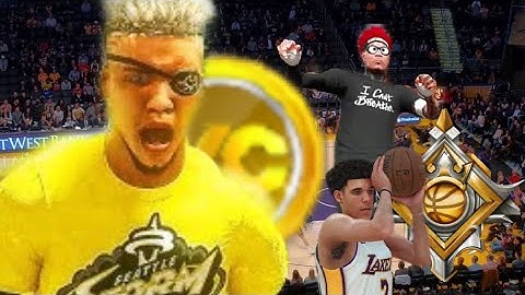 HOW TO WIN EVERY 2K20 PARK GAME...