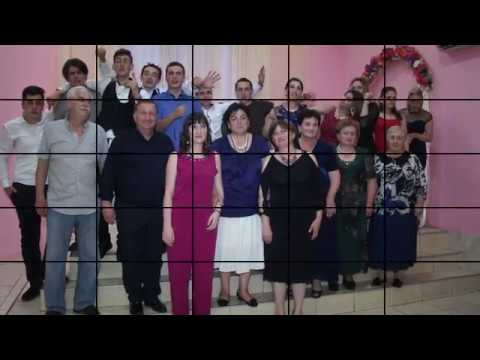 ბანკეტი ჩხარი