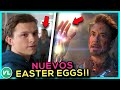 12 COSAS En Avengers Endgame Que NADIE NUNCA NOTÓ!!