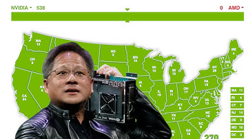 NVIDIA GTC 2024 | AI Supercut