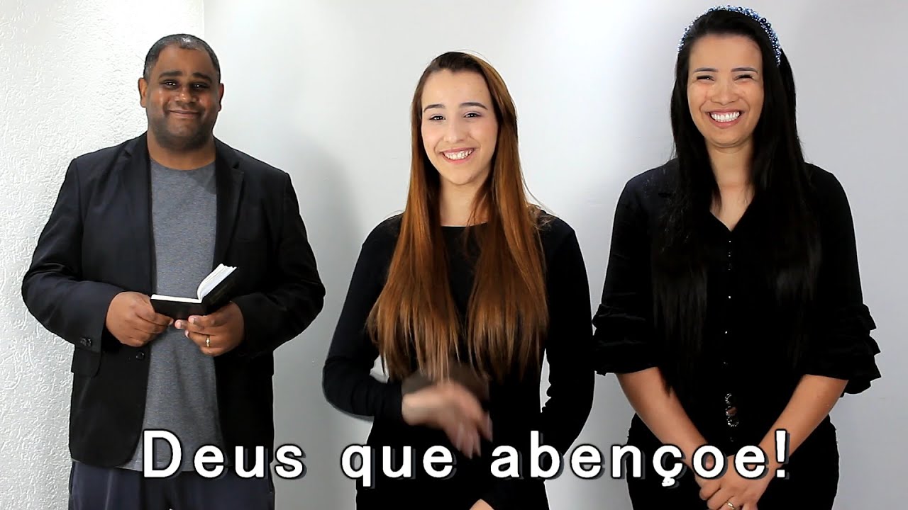 Ver HINO CCB 57 - É estreita a porta para a salvação / COM@JosiNogueiraa  E @douglasalvesccb en YouTube Ver HINO CCB 57 - É estreita a porta para a salvação / COM@JosiNogueiraa  E @douglasalvesccb en YouTube