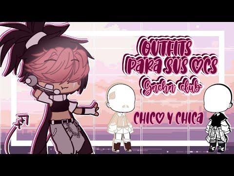 Zuro_Shack on X: - Try on all my oc's outfits Part 1✨ #Gacha #Gachaclub  #Gachaoutfit #outfit #Outfits #Oc  / X