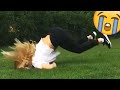 It&#39;s Girl FAILING...That&#39;s It 9 | Funny Videos I guess | Embarrassing Moments