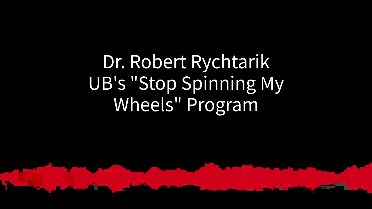 UB's Stop Spinning My Wheels Project [LISTEN] YouTube