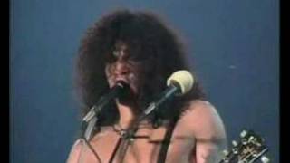 Slash's Talkbox Improvisation