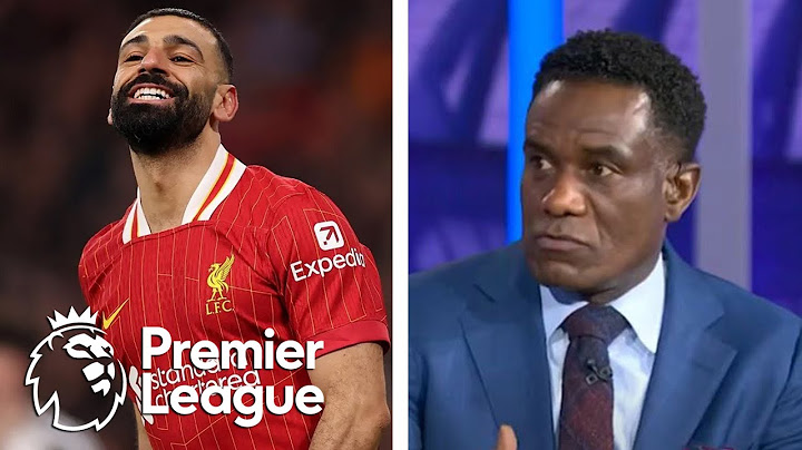 'Efficiently excellent' Liverpool upend Newcastle, inch closer to Premier League title | NBC Sports