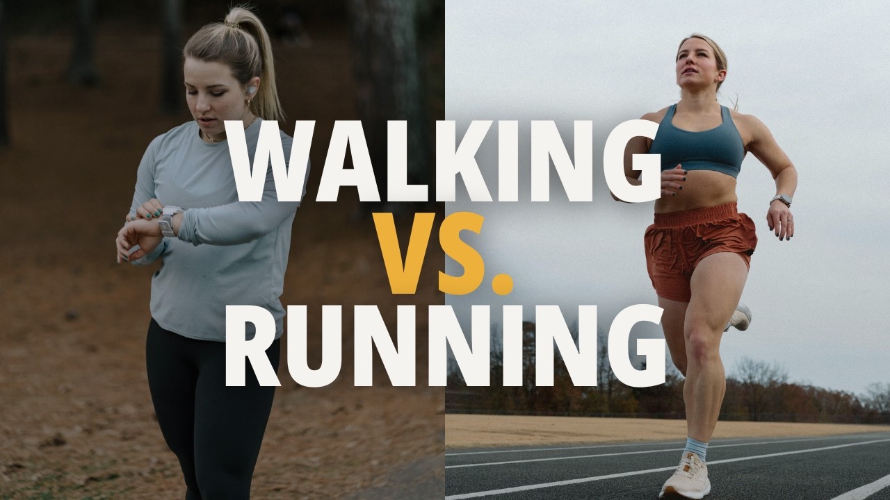 Действительно ли ходьба считается кардиотренировкой? Правда раскрыта.