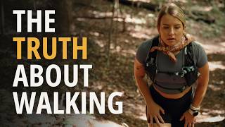 Is Walking Real Exercise? The Honest Answer