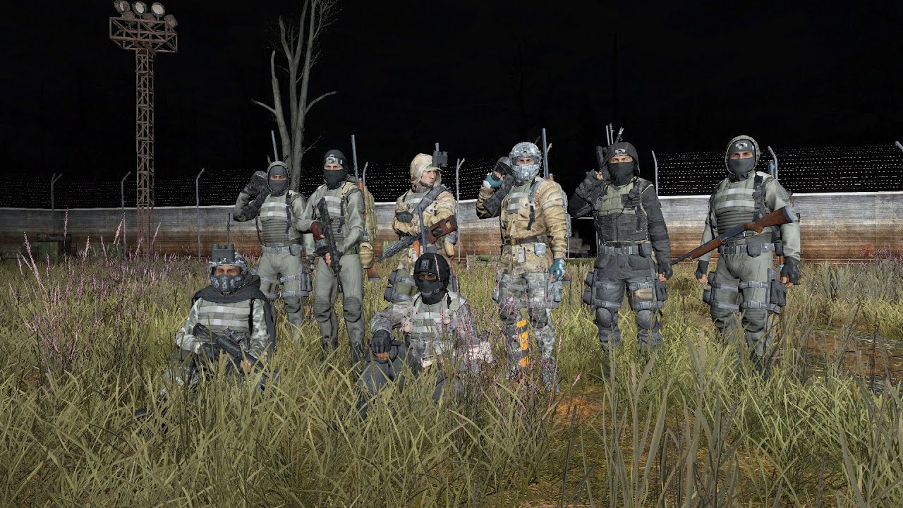 Dayz Shadow Всем привет! Играем DayZ проект Shadow of the Past 2 .Поход в ...