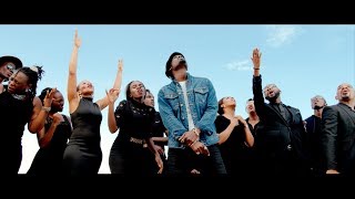 Maurice Kirya - Nze Ani - music Video