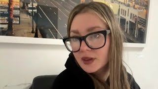 Exclusive interview with Anna Delvey as she speaks out about what really happened in her life!