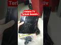Channel Tv Di Rumah Jadi Lengkap #permanacuy #antenatvdigital