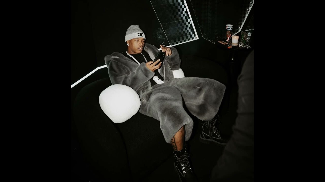 FREE LIL BABY x FUTURE TYPE BEAT - "PRADA"