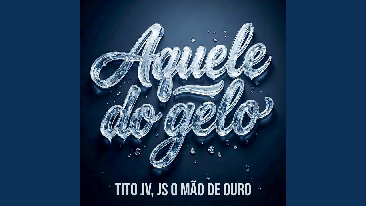 Watch AQUELE DO GELO on YouTube Watch AQUELE DO GELO on YouTube