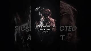 Sickick - Infected |  Edit Resimi