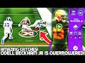 Odell Beckham Jr is OVERPOWERED! INSANE CATCHES! Madden 21 Ultimate Team