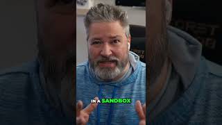 macOS Sandbox That Actually Works #shorts #virtualmachine #parallels