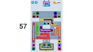 Gecko Out Level 57 Walkthrough