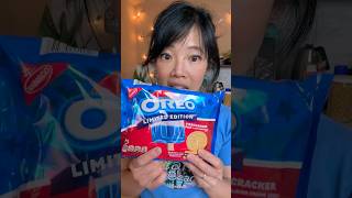 Are Firecracker Oreos Good? #emmymade