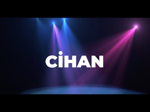 İyi ki Doğdun Cihan (Kişiye Özel Pop Doğum Günü Şarkısı) Full Versiyon