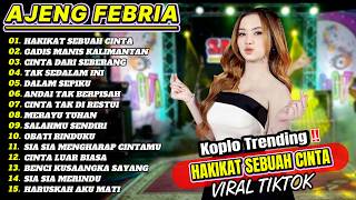 Dangdut Koplo Terbaru 2026 🔥 , Hakikat sebuah cinta Full Album Viral TikTok !! KOPLO KEMELUT