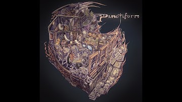 adibop & steel tipped dove - Pseudoroegneria (Official Visualizer)