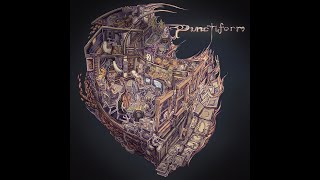 adibop & steel tipped dove - Pseudoroegneria (Official Visualizer)