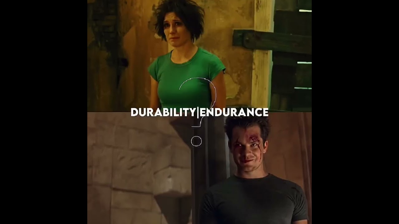 Amanda Young vs Mickey Altieri 