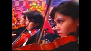 Dewa - Roman Picisan (Musik Merdeka Indosiar 2000)
