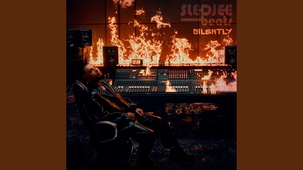 Watch Silently on YouTube Watch Silently on YouTube