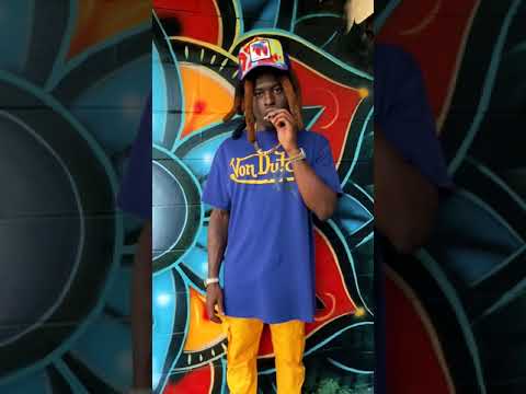 Phet Dollaz -Legend Never Die