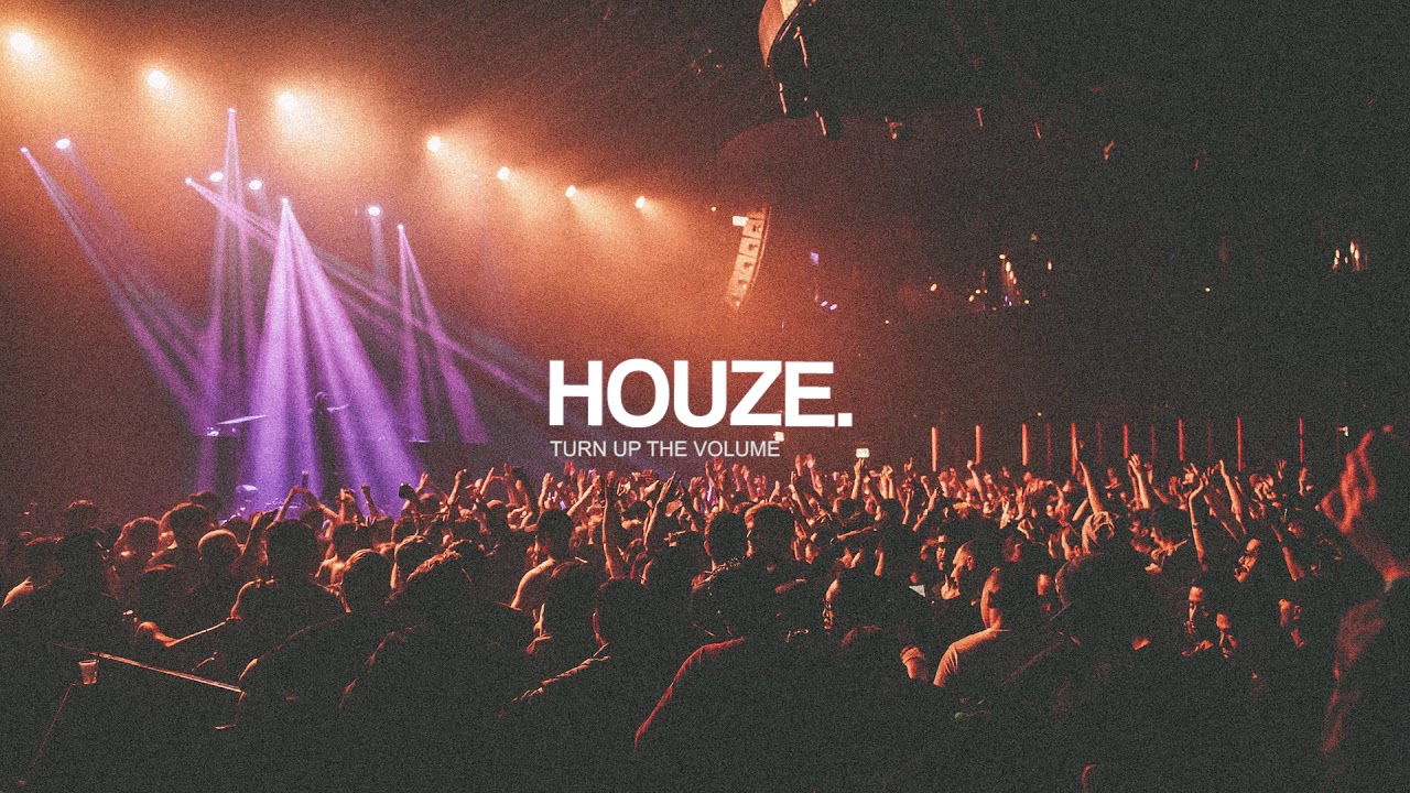 Dray - Heat Rush (Extended Mix)