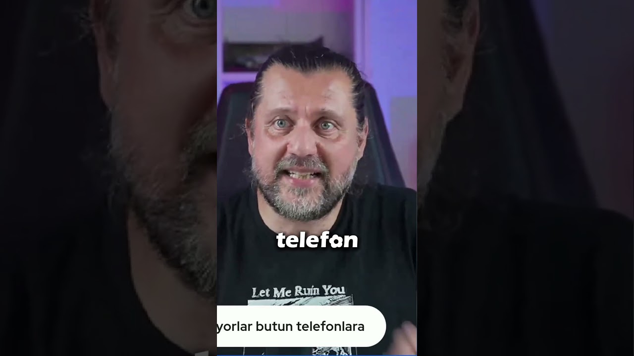 İnsan Soruyor; Neden Diye?