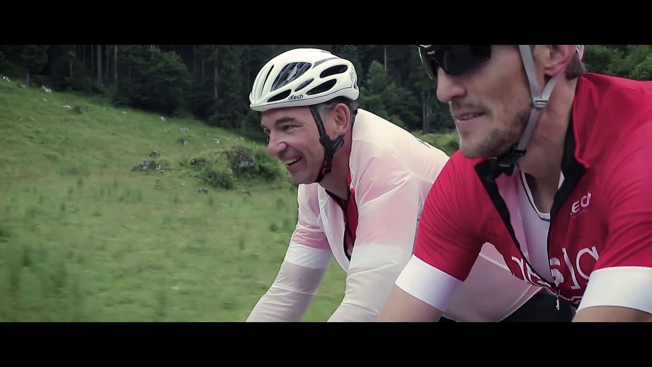 ASG Bike Travel - Italian Experience 2018