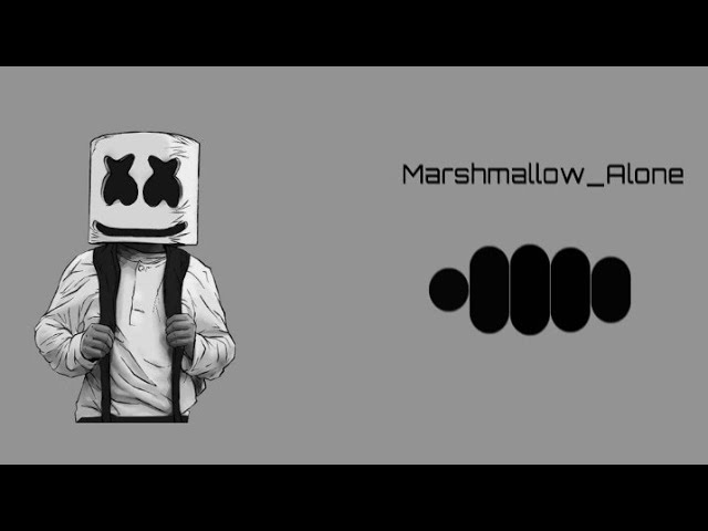 Marshmallow - Alone | English Song Ringtone | D-Link ⬇️🔗#marshmellow_alone_ringtone class=