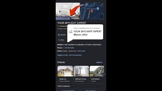 YOUR SKYLIGHT EXPERT Full SEO Audit #shorts