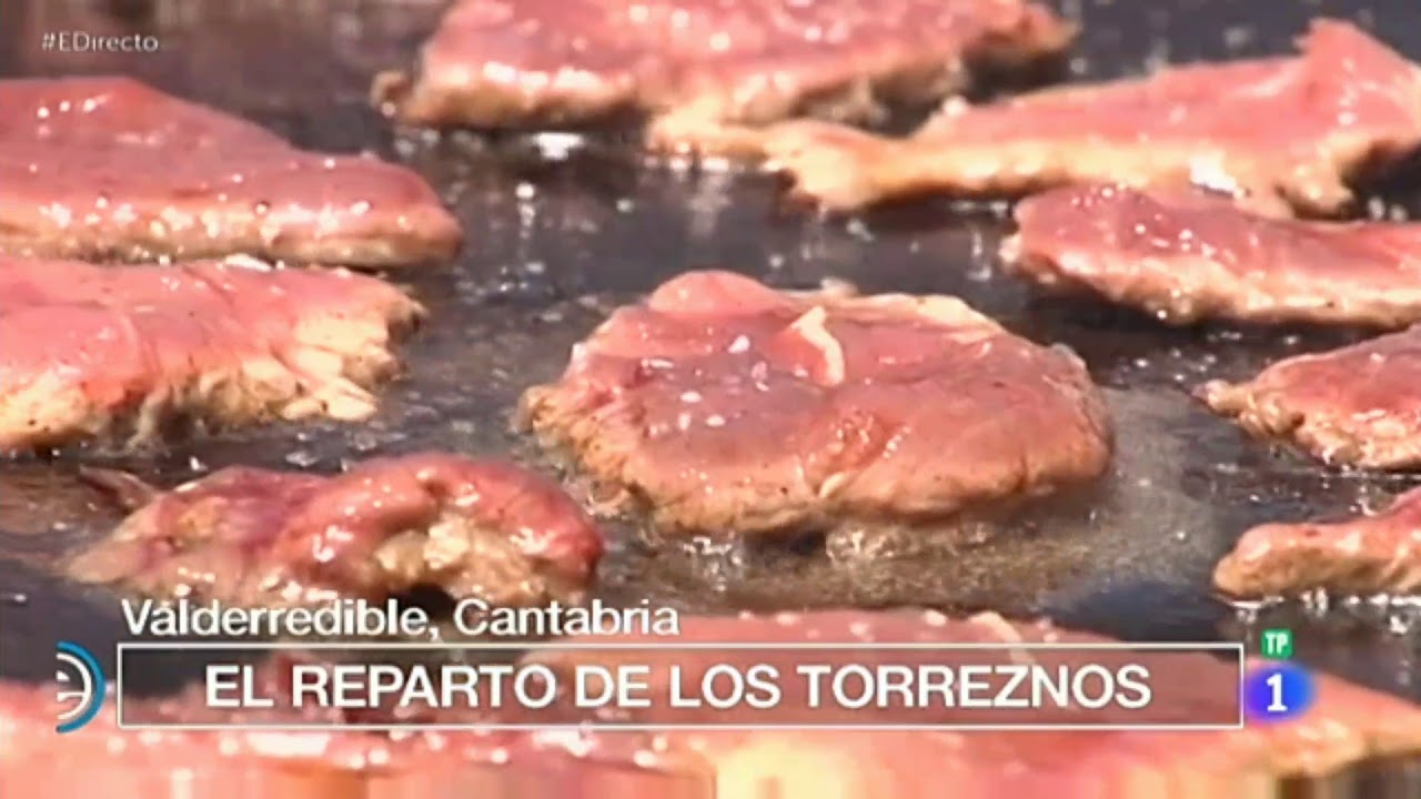 San isidro 2018 (España directo)