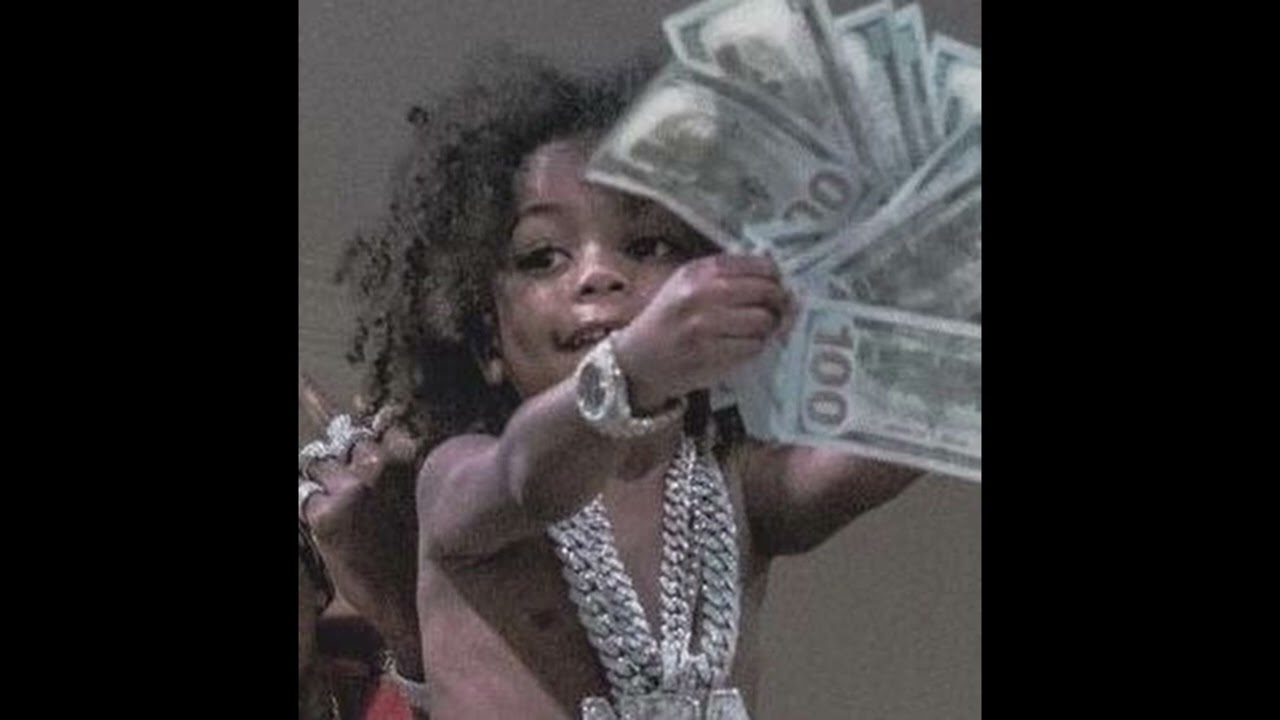 Kendrick Lamar album intro - Type Beat