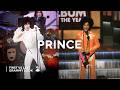 Prince From Purple Rain to His Final GRAMMY Look