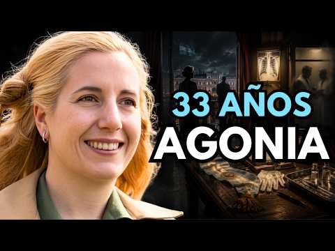 Lloró Toda su Vida… y Nadie en Argentina la Vio Sufrir: La Verdad de Eva Perón