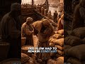 This Was Rome’s Weak Point