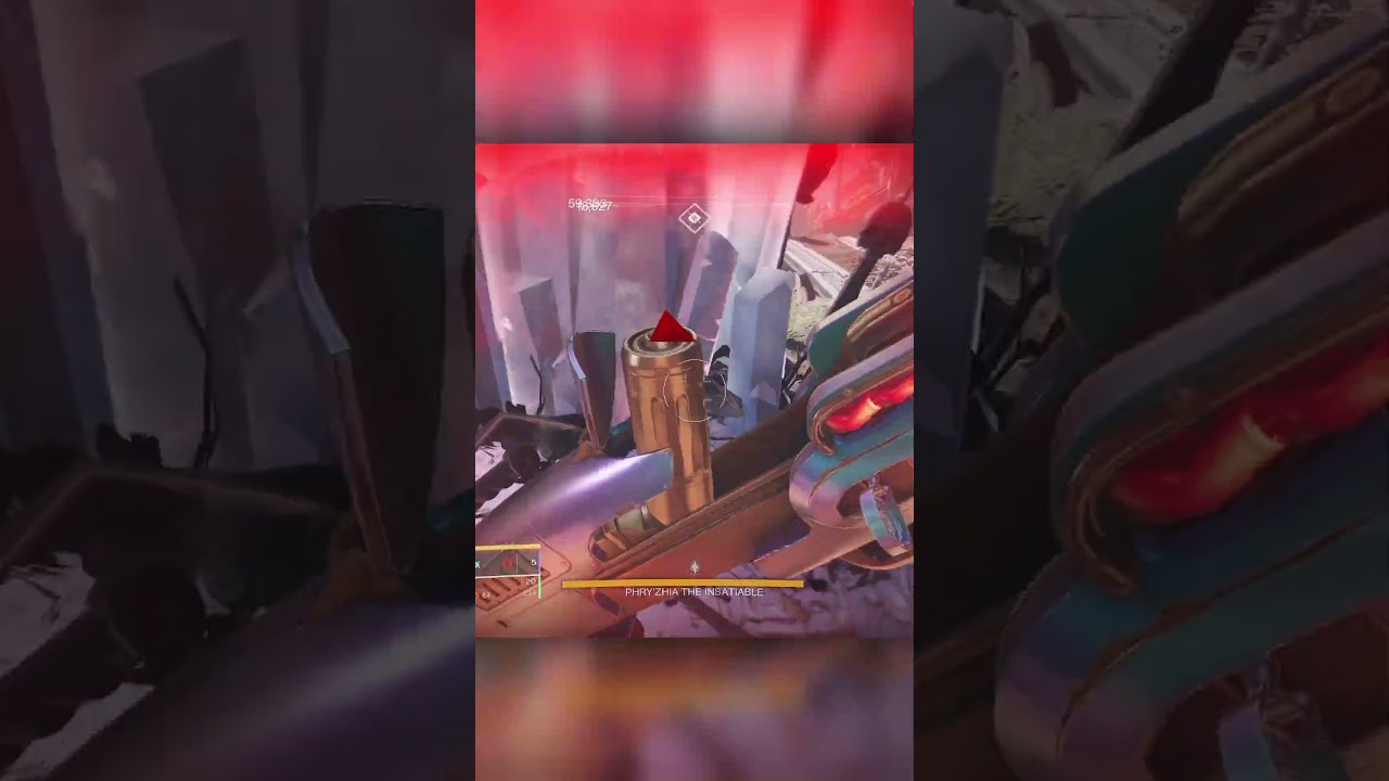 Dawn Chorus got a HUGE Buff (DPS Test)