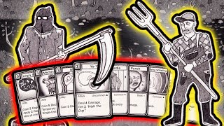 Celebrity I Found A HIDDEN GEM Hand Drawn Deckbuilder Adventure: Skogdal! Net Worth