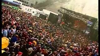 Simple Plan - The Worst Day Ever (Live Jam Des Neiges 2002)