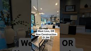 West Linn Home Tour 🏡 | 4977 Summit St – Space, Light & Smart Layout