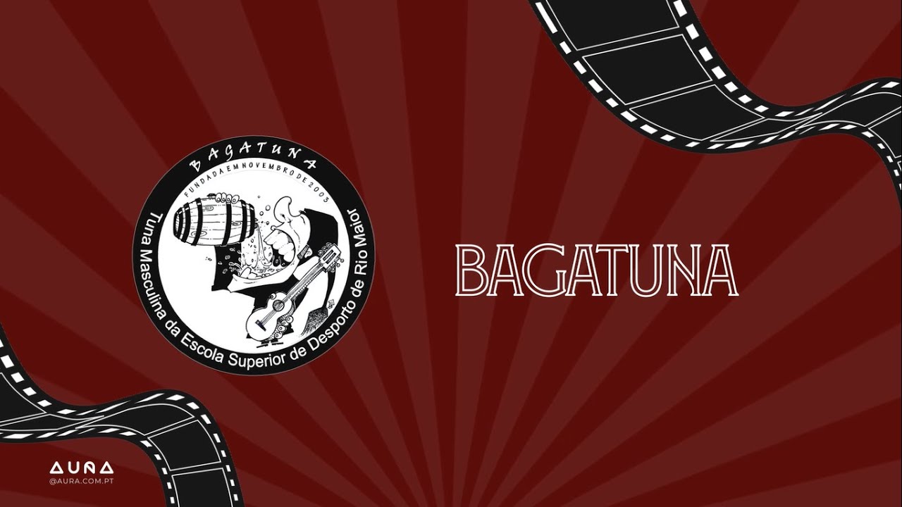 Bagatuna - Atuação Completa I XIII Bagatunaço