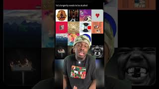 What’s Kanye West BEST Album ?