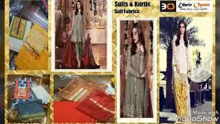 Buy Ethnic Wear Online Ethnic Oyster.com